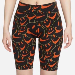 Extra Small Shorts and Leggings